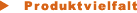 Produktvielfalt